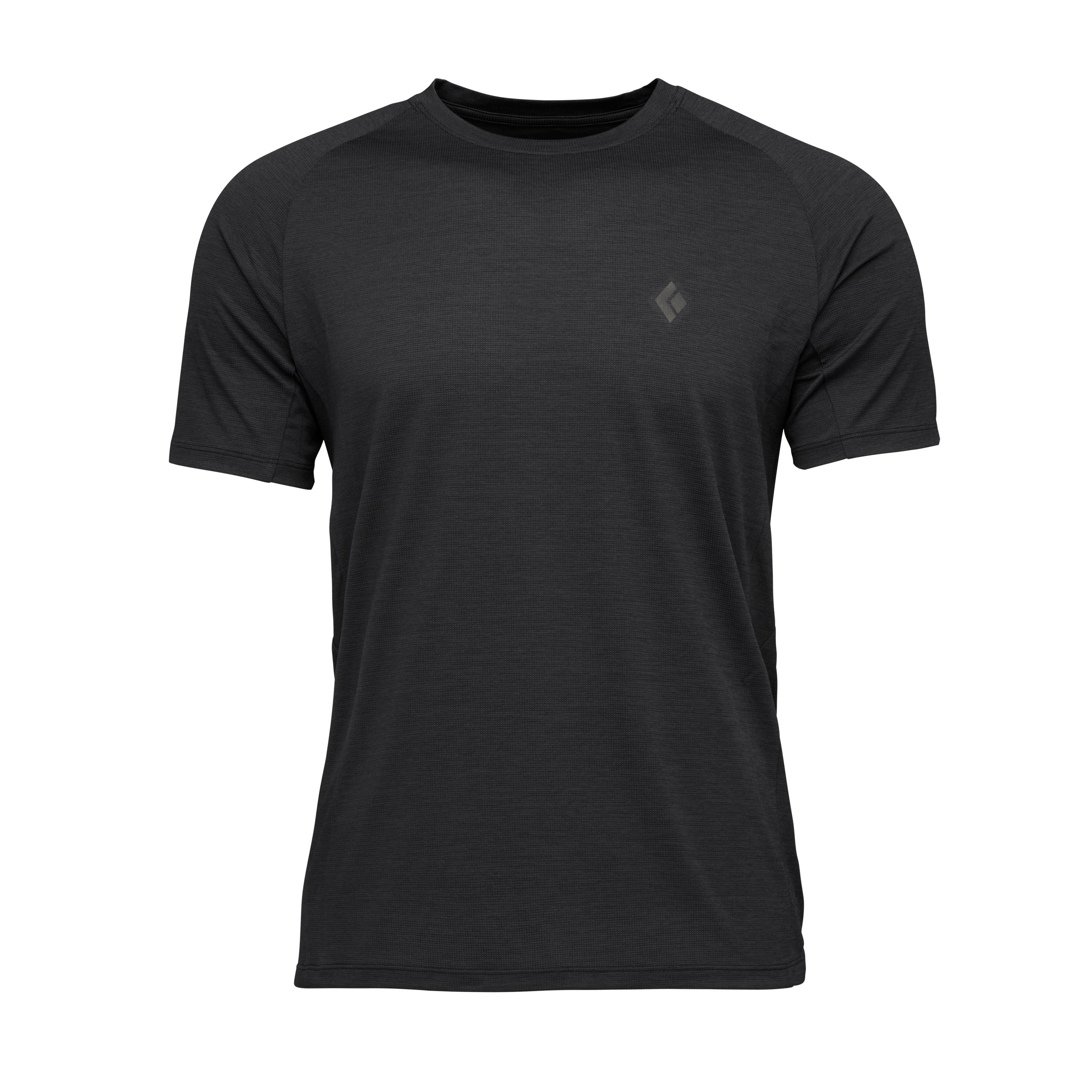 Men's Lightwire Short Sleeve Tech Tee - Moisture Wicking Athletic Shirt for Running & Gym Workouts - Breathable Performance T-Shirt for Active Lifestyle