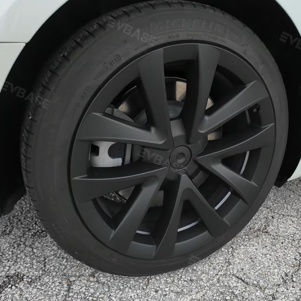 EVBASE Model 3 18