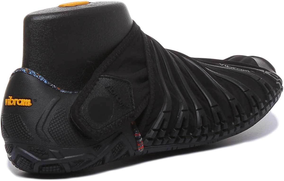 Vibram Men's Furoshiki Comfortable Lightweight Casual Shoes for Everyday Wear, Travel & Outdoor Activities - Breathable & Flexible Sneakers for Walking, Running & Urban Exploration
