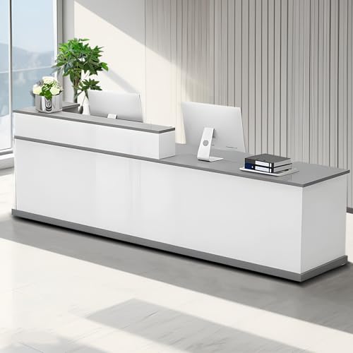 White+gray / Right