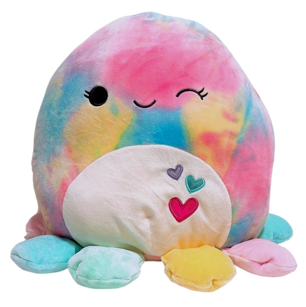 Official Squishmallow 16