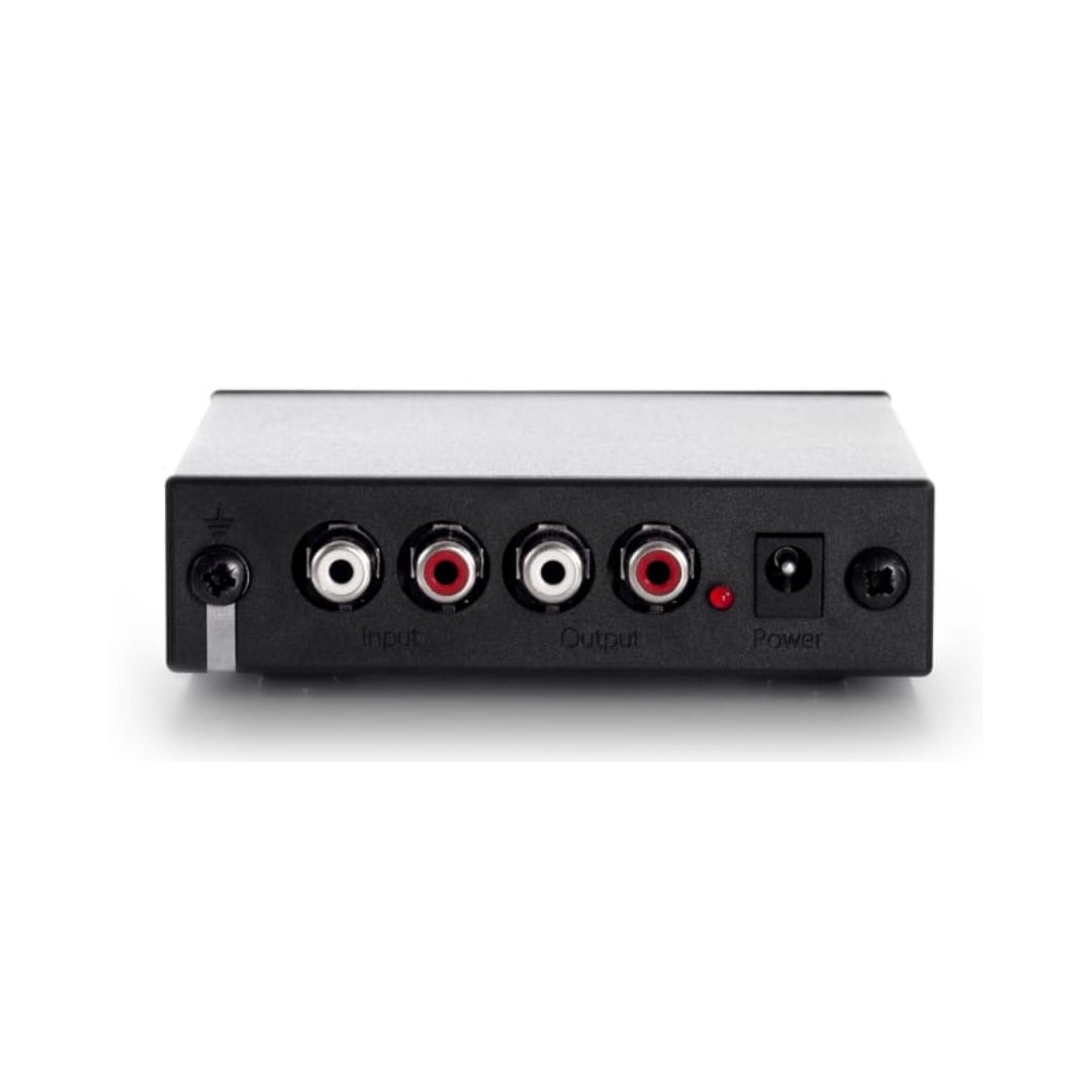 Rega Fono Mini A2D MK2 Phono Preamp - High-Quality Phono Preamplifier for Vinyl Records | Perfect for Home Audio Systems & Turntable Setups