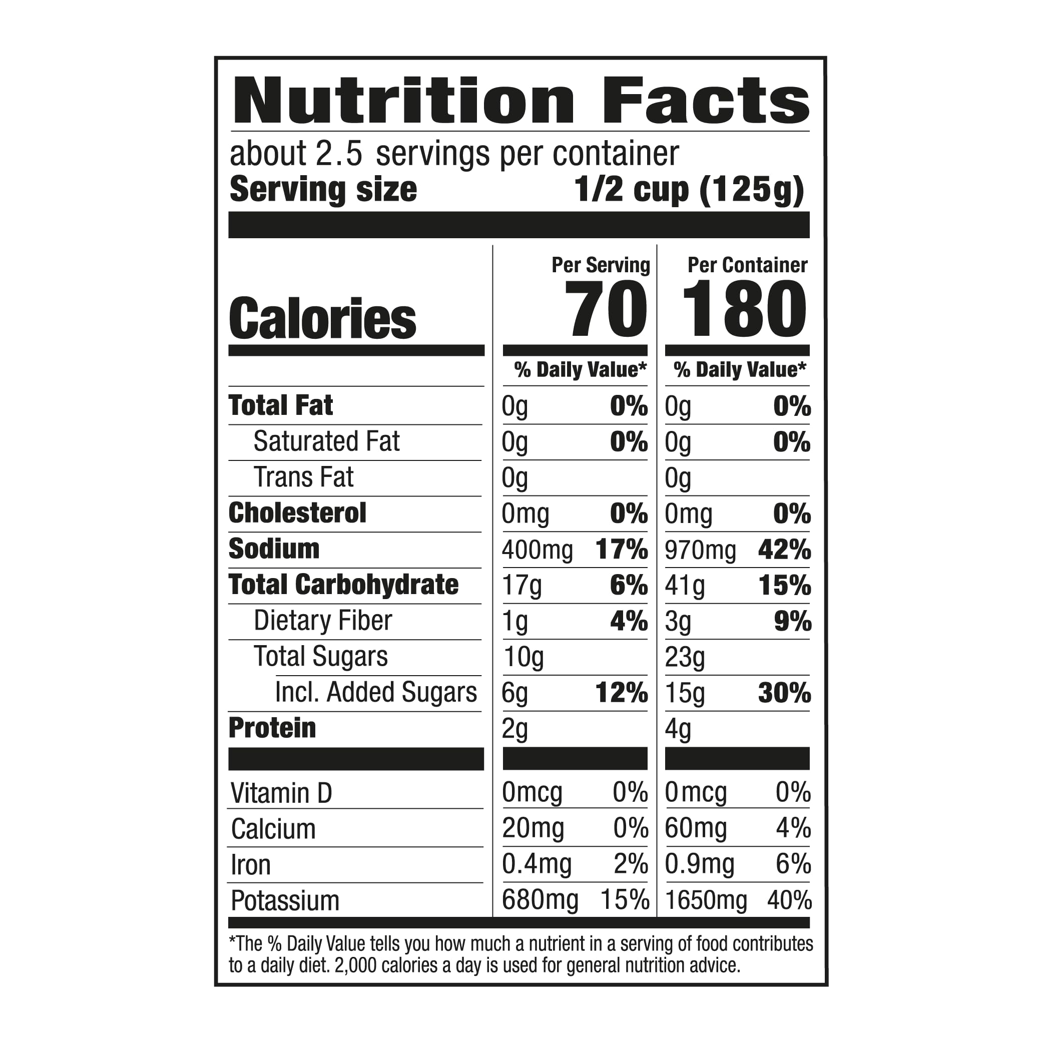 Organic Condensed Tomato Soup 10.75 Oz - Non-GMO, Gluten Free - Perfect for Grilled Cheese, Cooking & Quick Meals - Amazon Fresh (Packaging May Vary)