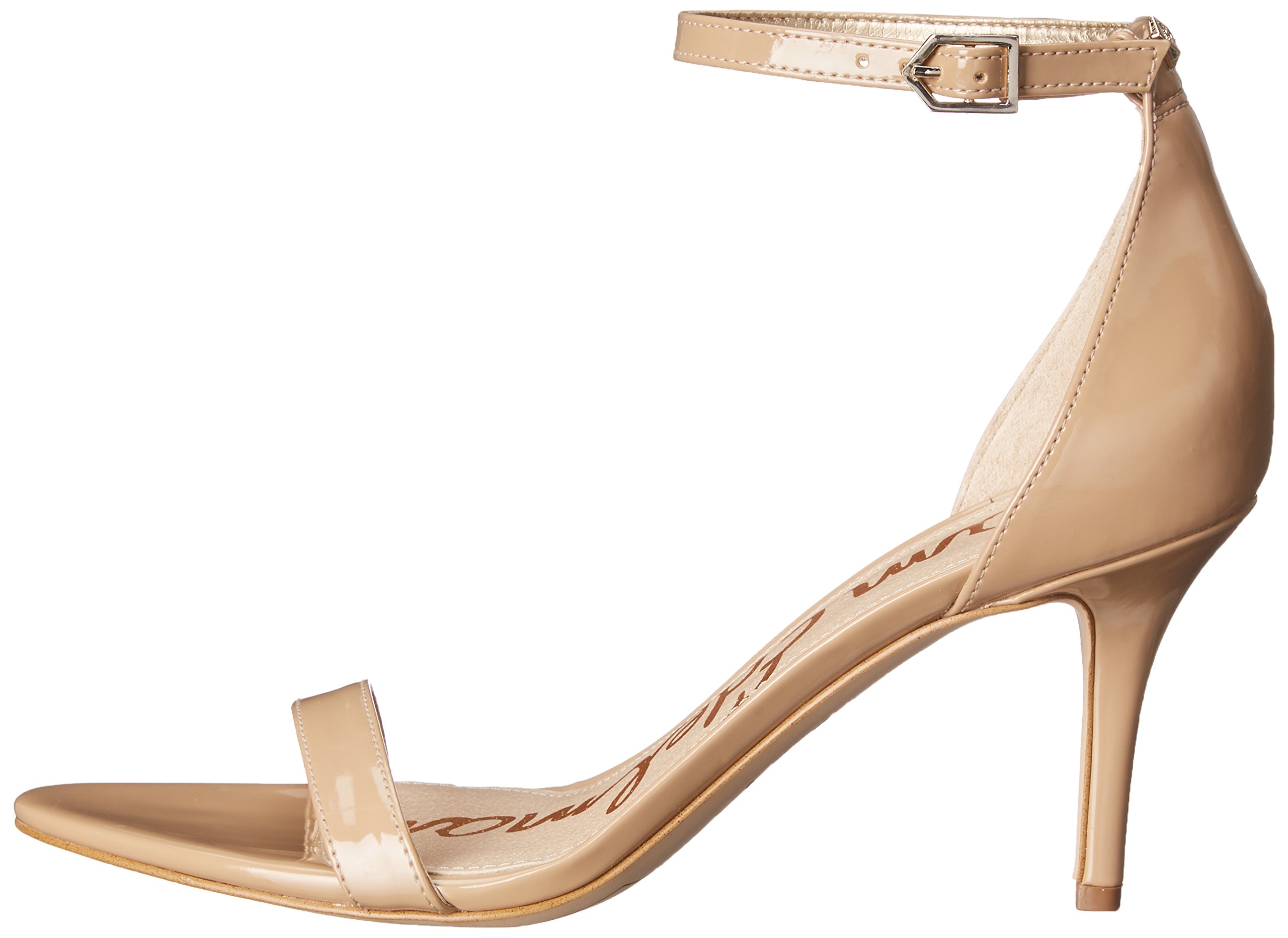 Sam Edelman Women's Patti Dress Sandal - Comfortable Heeled Strappy Sandals for Women | Perfect for Weddings, Parties & Summer Outfits
