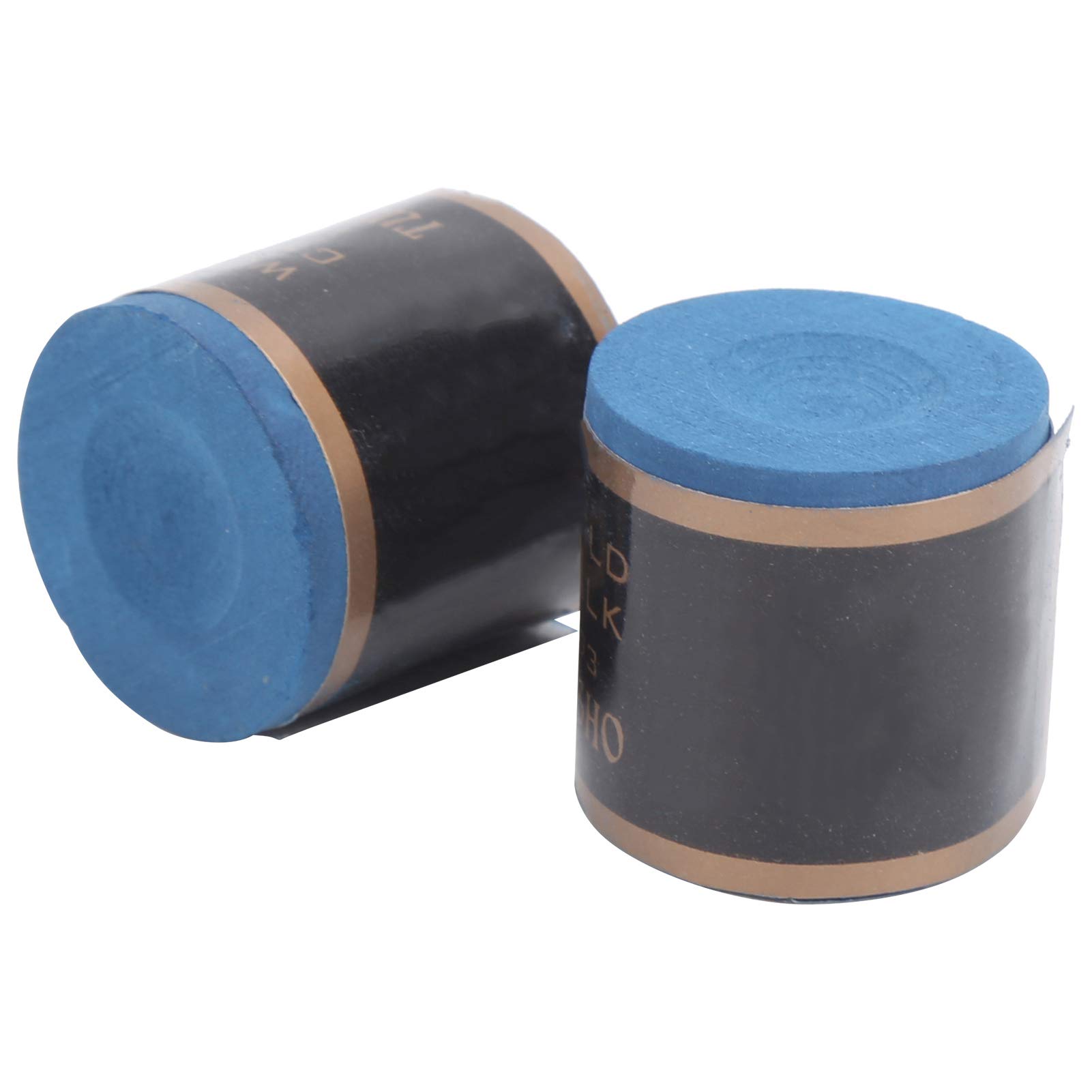 Premium SMICH Billiard Chalk - Long-Lasting Pool Cue Chalk for Smooth Shots | Perfect for Professional & Home Pool Tables, Bars, and Game Rooms