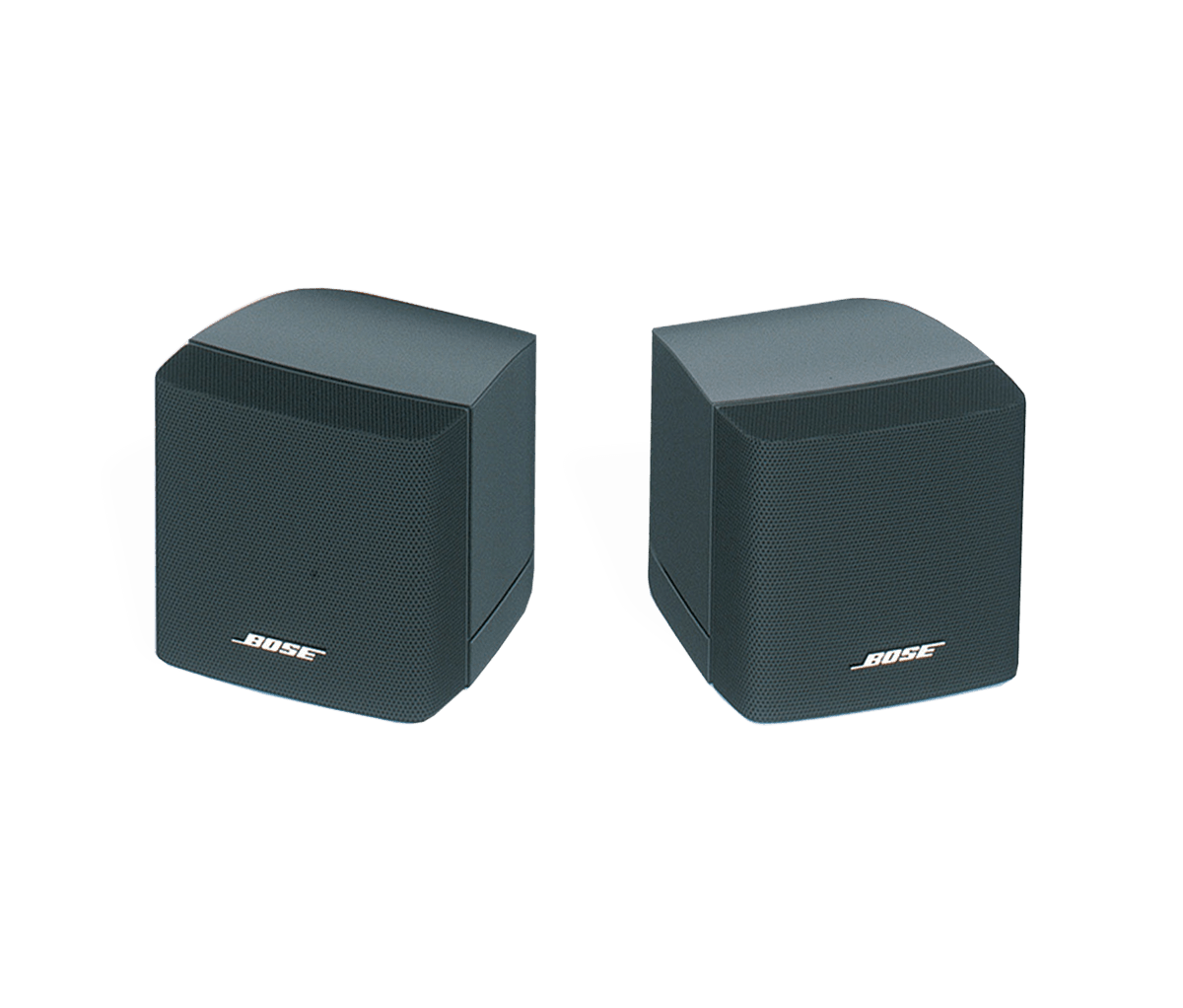 Bose Professional FreeSpace Surface Mount Passive Outdoor Loudspeaker - Weatherproof Audio System for Patio, Garden & Pool Area
