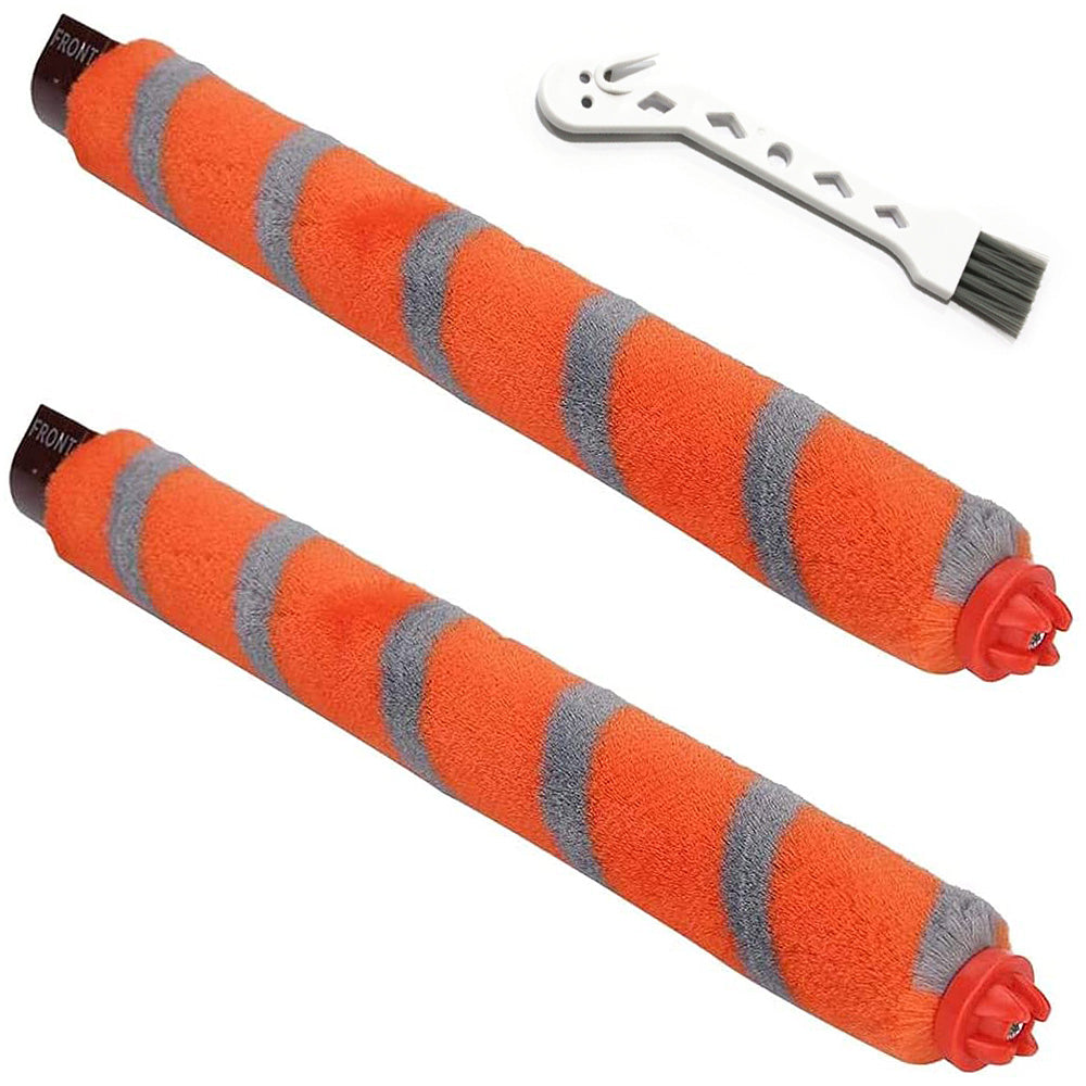 MaximalPower Replacement Roller Brush Compatible with Shark NV800 NV800W NV801 NV803 NV801Q NV803 UV810 HV380 HV381 HV382 HV383 HV384 HV384Q DuoClean Vacuum Cleaners - Perfect for Pet Hair, Hard Floors & Carpet Cleaning