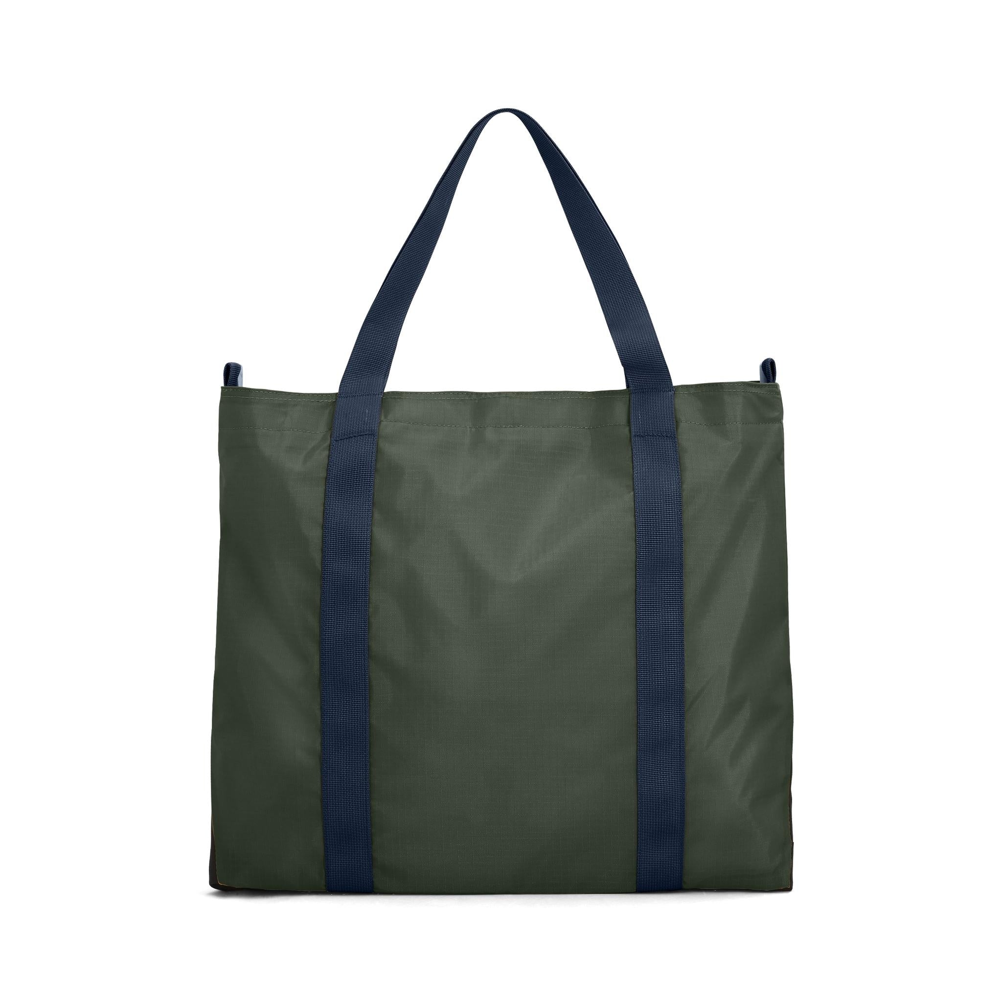 Mountain Essential Tote Bag - Durable & Stylish Waterproof Tote for Women - Perfect for Hiking, Travel, Gym & Everyday Use