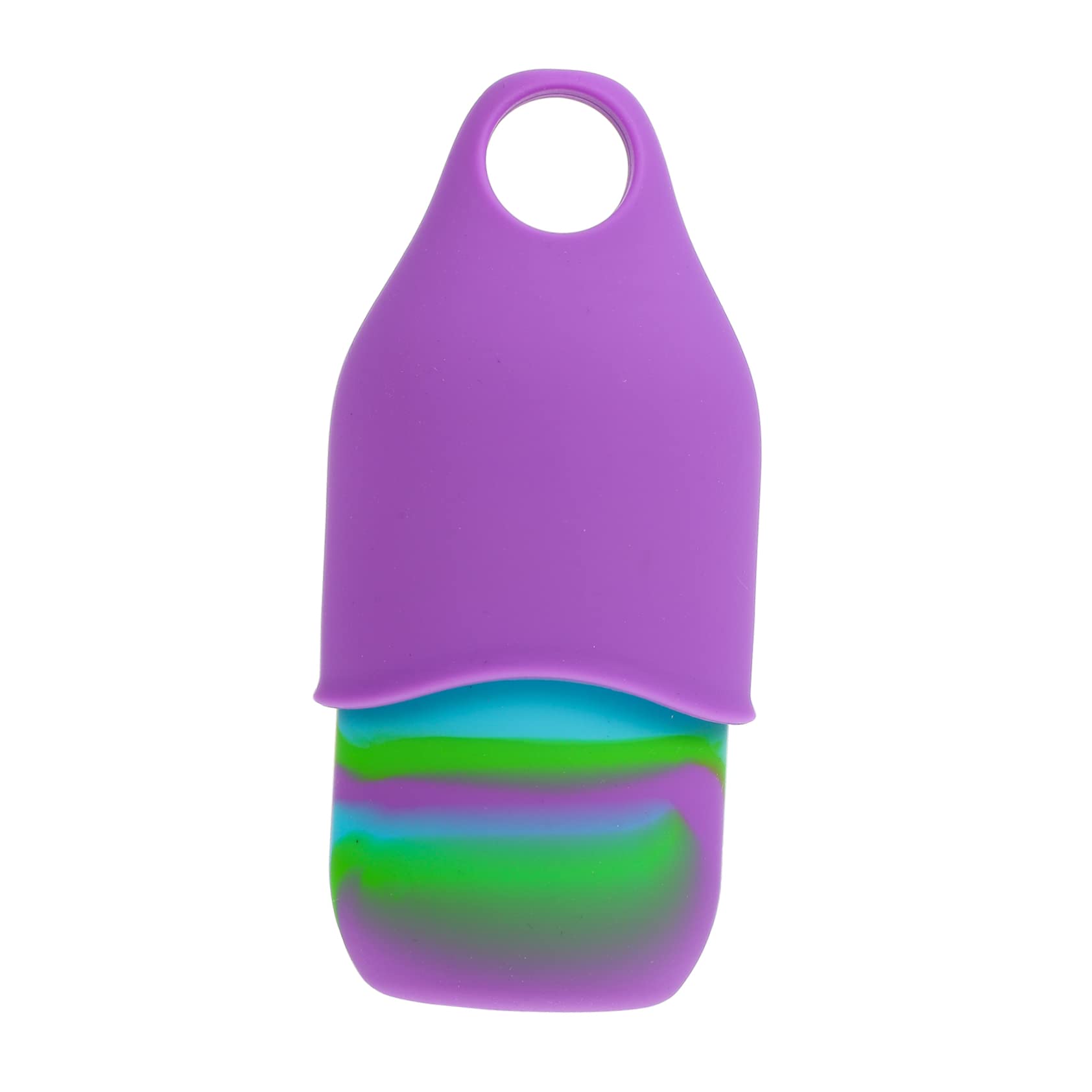 Minkissy Silicone Ice Roller for Face & Eye Massage - Skin Care & Sports Recovery