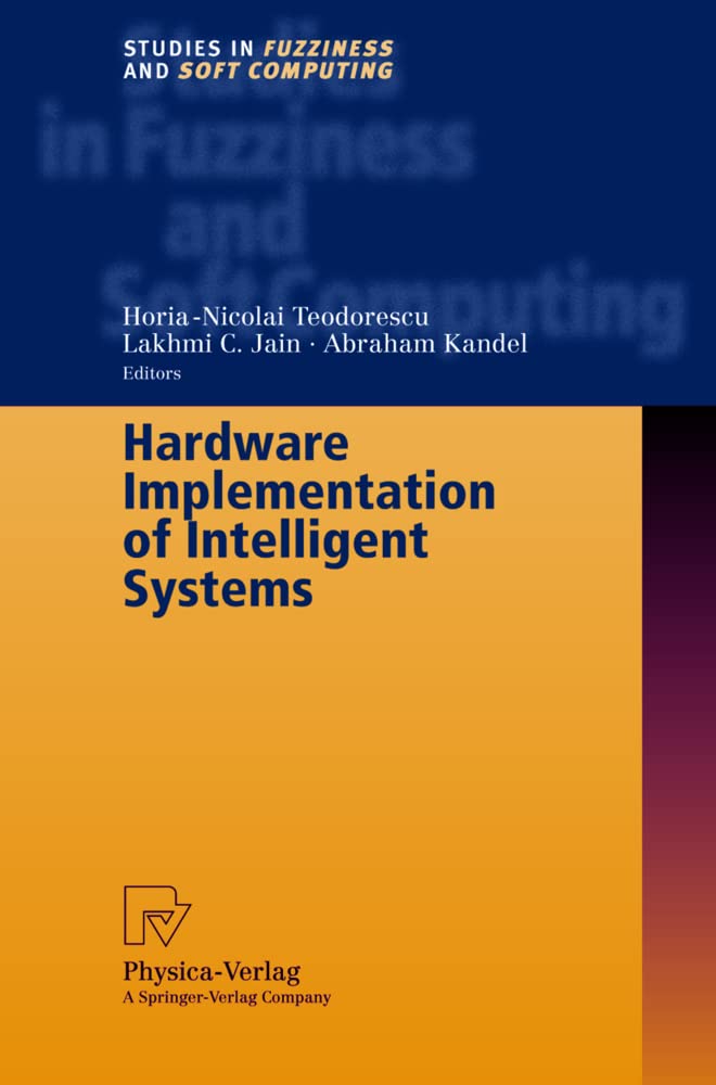Hardware Implementation of Intelligent Systems - AI & Machine Learning Solutions for Smart Home Automation and Industrial IoT Applications