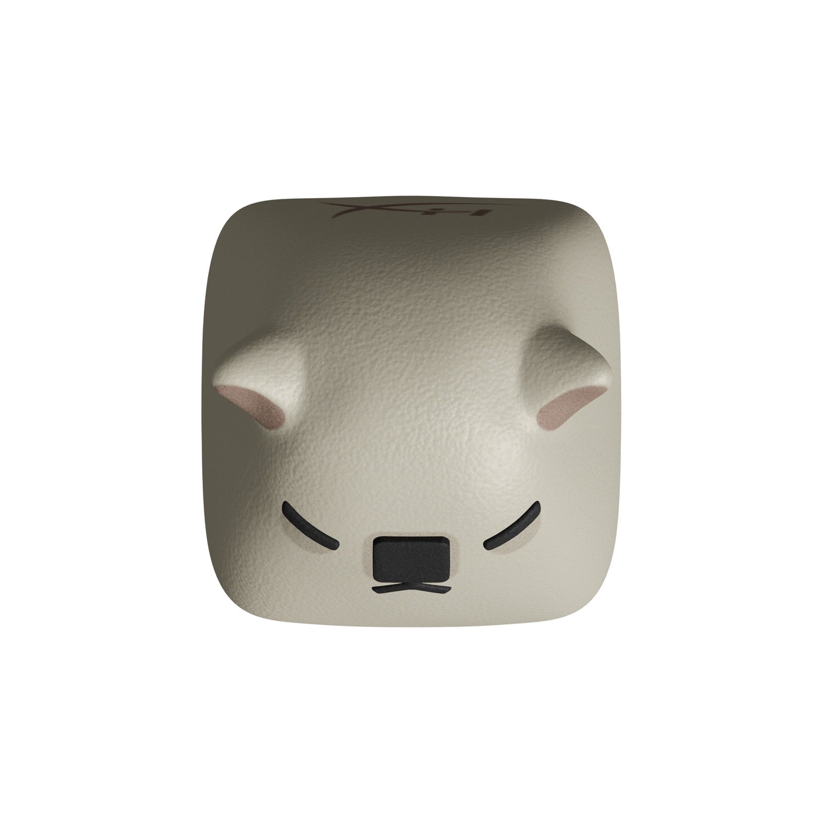 HX3D x Black Desert Custom Keycap for Mechanical Keyboards - Perfect for Gaming & Typing Enthusiasts