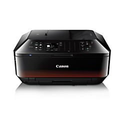 Canon MX922 Wireless All-In-One Printer for Office & Business | Mobile Printing, Copy, Scan, Fax | Ideal for Home Office & Small Business Use