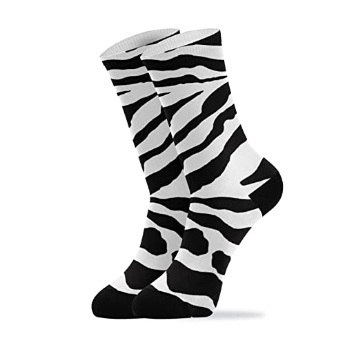 Texture Zebra Stripes
