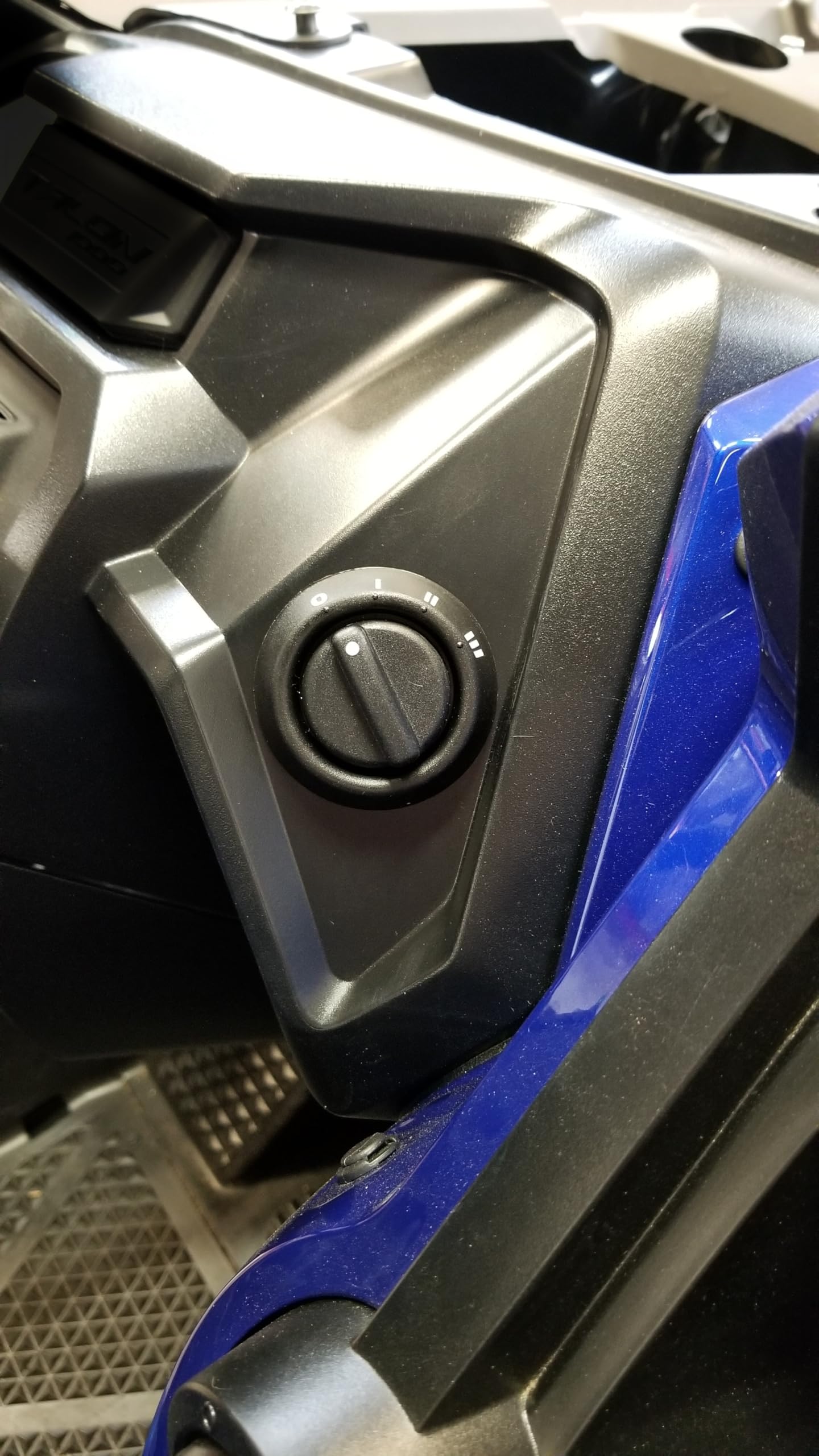 MOTOALLIANCE® GEN II Firestorm UTV Cab Heater Kit - Compatible with 2013-2019 Polaris Ranger XP900 Models - Perfect for Winter Off-Roading & Hunting Adventures