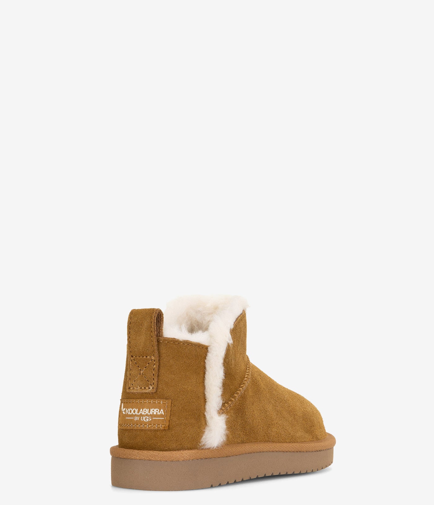 Koolaburra by UGG Kids Koola Ultra Mini Boots - Warm Winter Snow Boots for Girls & Boys | Perfect for School, Outdoor Play & Cold Weather Activities