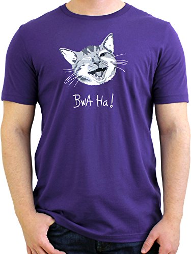 Bwa Ha - Purple