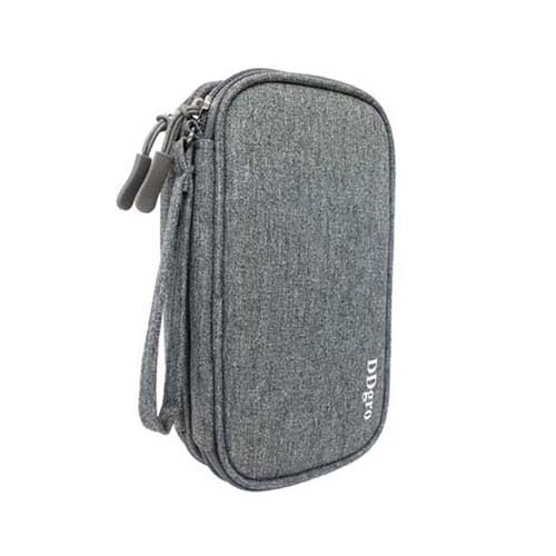 Dark Gray-Small