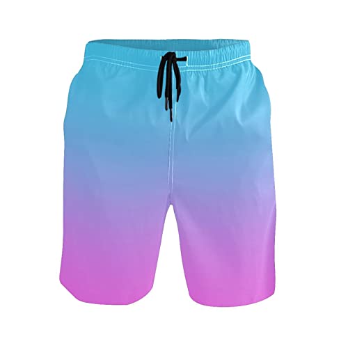 Gradient Blue Purple