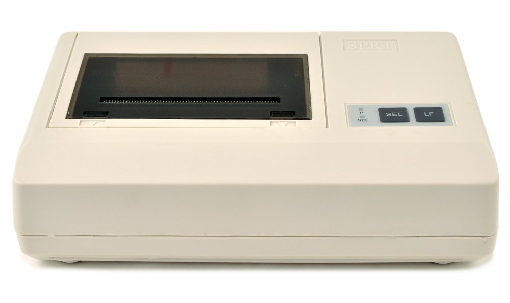Cassida C900 Thermal Printer - High-Speed Barcode & Label Printing for Retail, Shipping & Inventory Management (Ideal for Small Businesses & Warehouses)