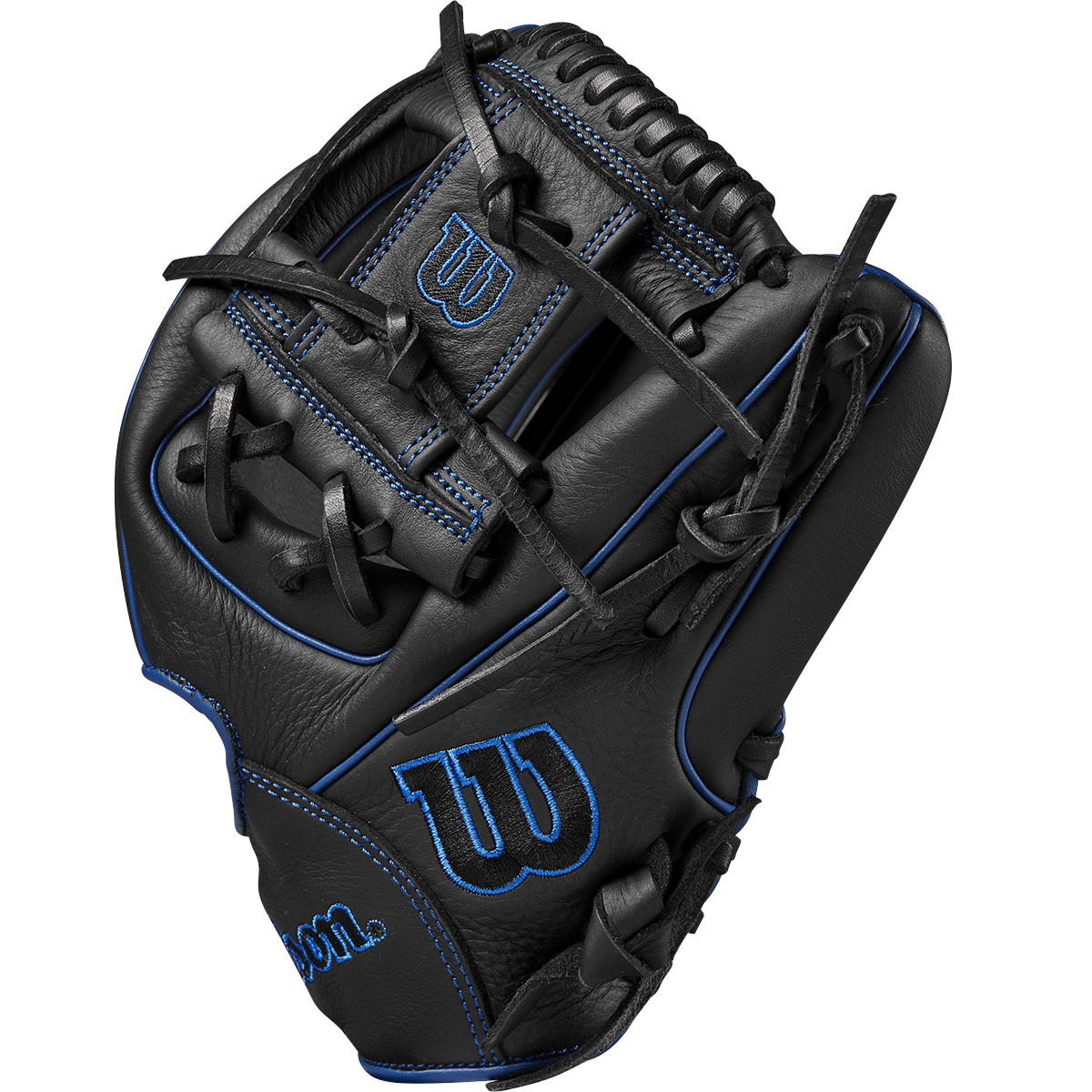Wilson A700 PF Infield/Outfield Baseball Glove - 11.25 Inch H Web - Perfect for Youth & Adult Players - Game & Practice Use