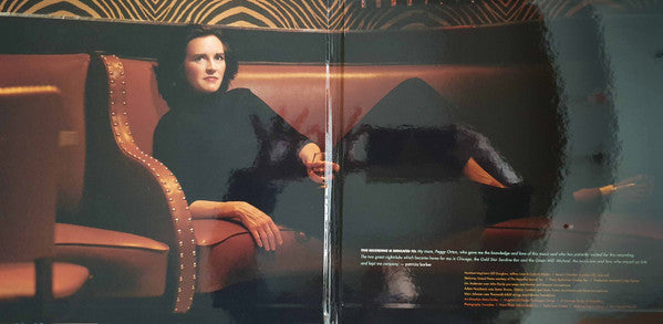 Patricia Barber Jazz Music Albums & Songs - Best Jazz Vocal & Piano Collections for Relaxation, Dinner Parties & Coffee Time