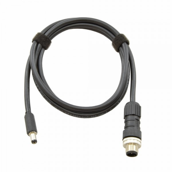 Eagle Compatible Power Cable with 5.5mm Connector - Replacement Charger Cord for Laptops, Monitors & Electronics - Perfect for Home, Office and Travel Use