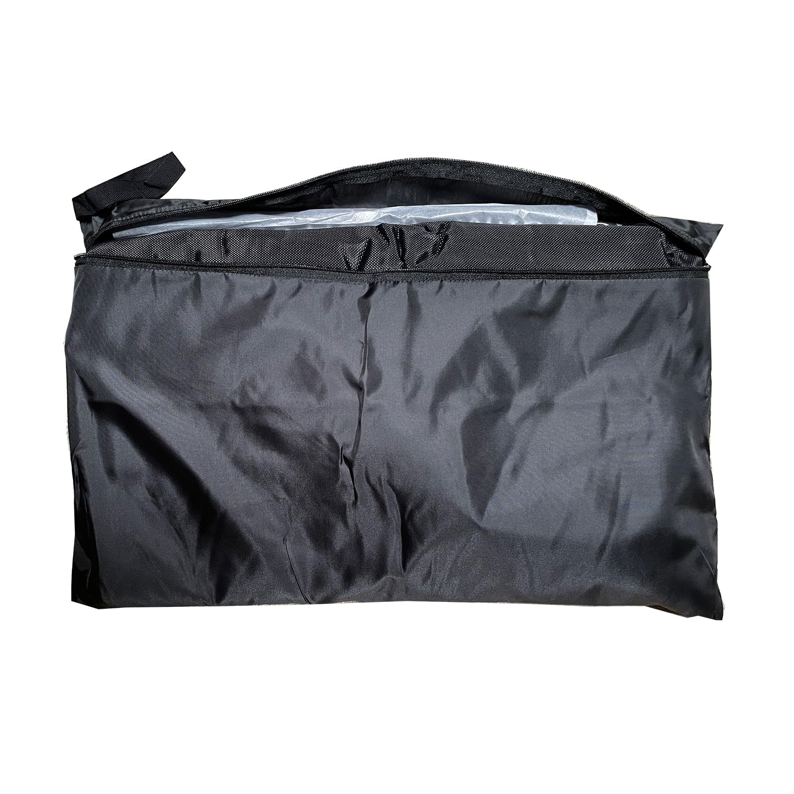 Ultralight Mobility Scooter Travel Bag R3b - Airplane & Cruise Approved Portable Carrier for Seniors & Disabled - Perfect for Flights, Vacations & Daily Commutes