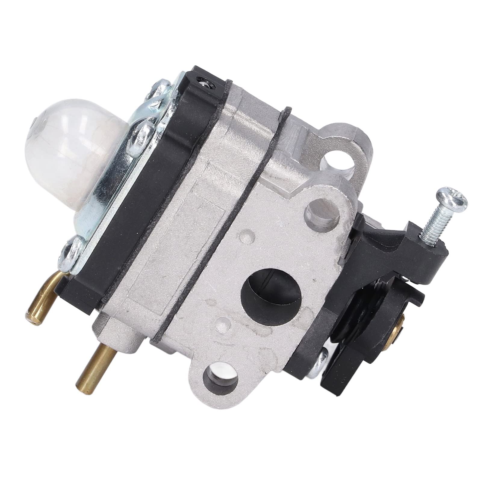 Lawn Mower Carburetor Kit - Aluminum for Garden & Yard Maintenance