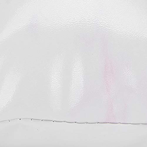 Professional Nail Art Hand Cushion Pillow - Soft & Easy to Clean Hand Rest for Manicures - Perfect for Home Salon, Nail Techs & DIY Nail Art (Pink, 8x5 Inches)
