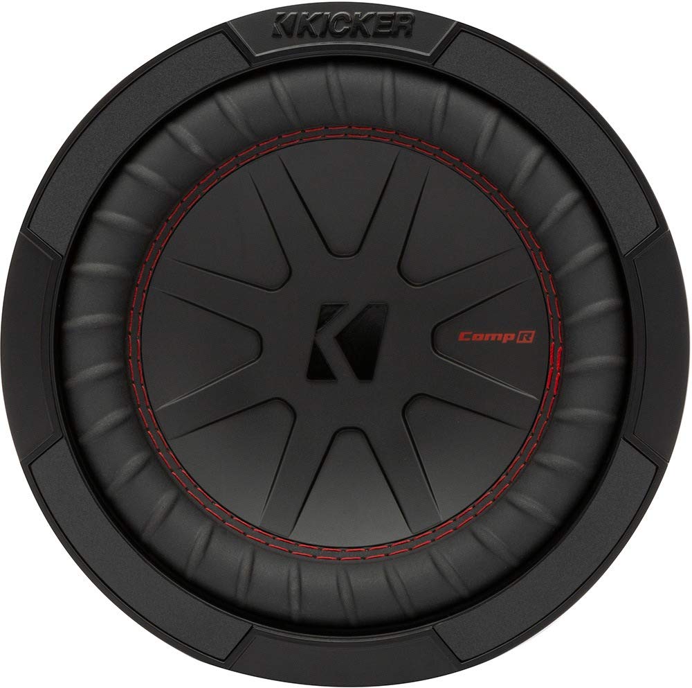 KICKER 8