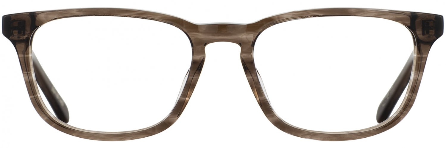 Alan J AJ144 Stylish Eyeglasses for Men & Women - Lightweight & Durable Frames for Reading, Work, and Everyday Use