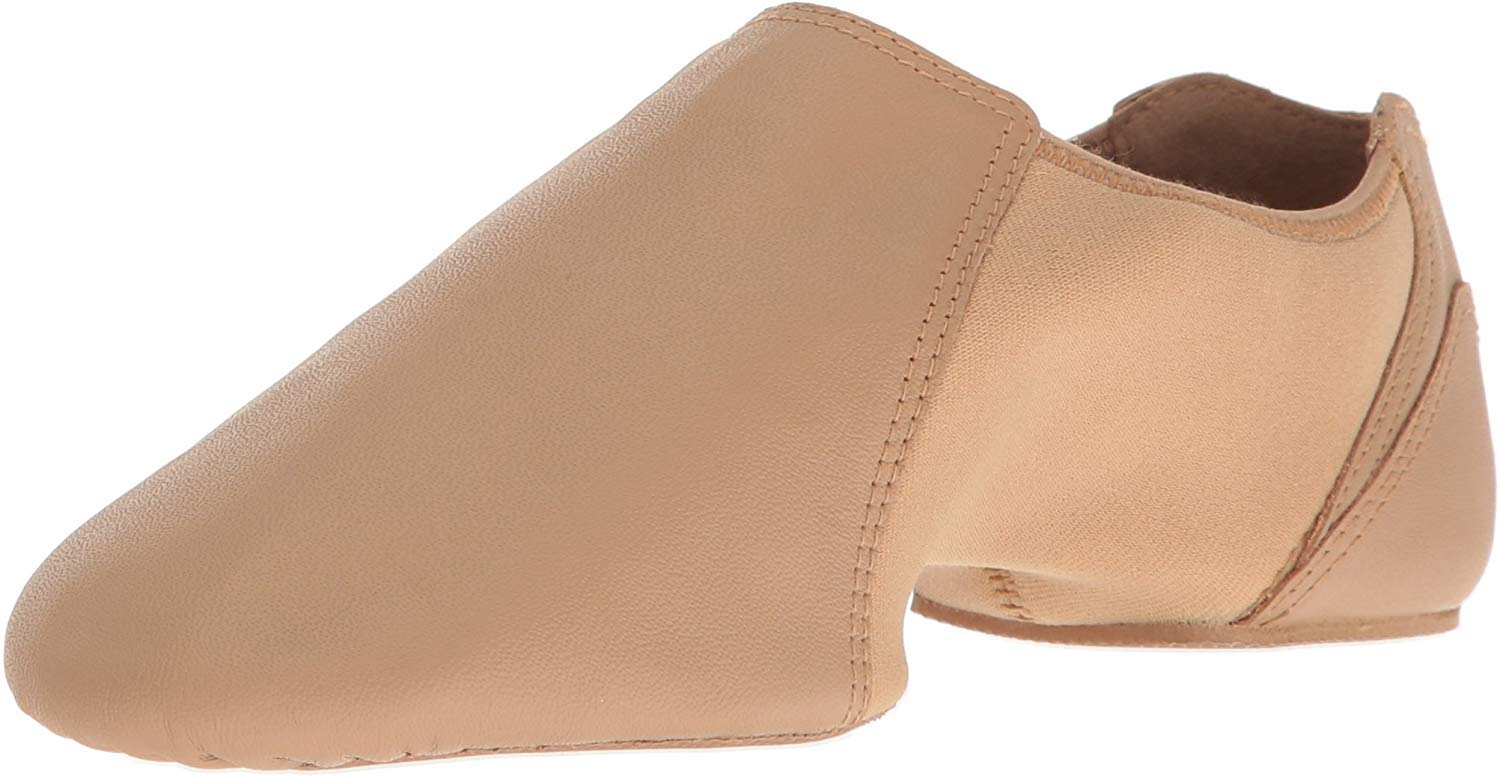Bloch Women's Spark Dance Shoes - Comfortable Ballet & Jazz Shoes for Women | Perfect for Dance Classes, Performances & Practice