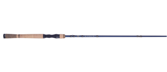 Fenwick Eagle Casting Rods - Premium Graphite Fishing Rod for Bass, Trout & Walleye | Lightweight & Sensitive | Perfect for Freshwater & Saltwater Fishing