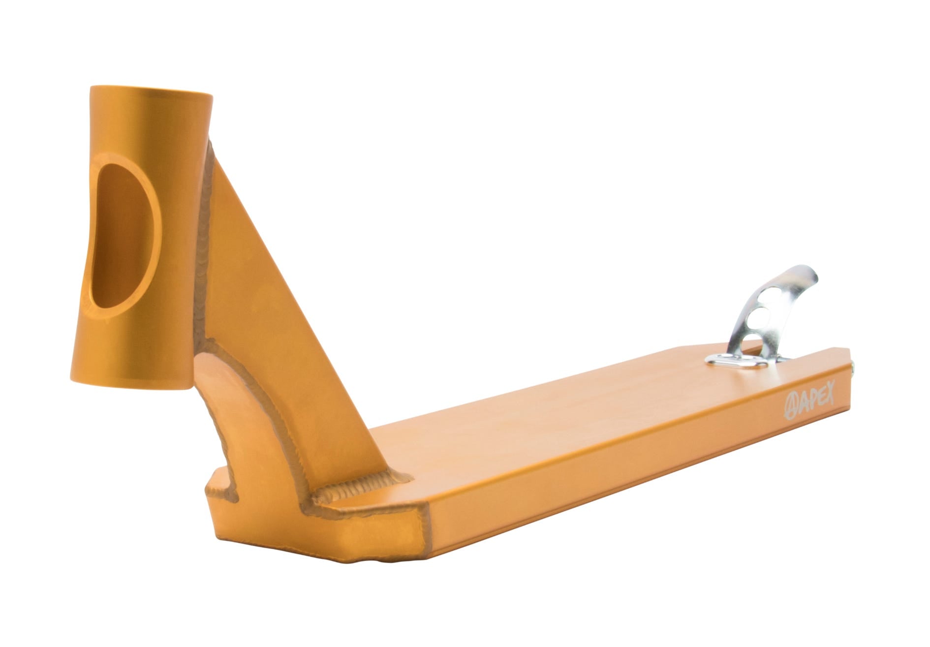 Apex Deck - Premium Skateboard Deck for Professional & Street Skaters | Durable & Lightweight for Tricks & Commuting