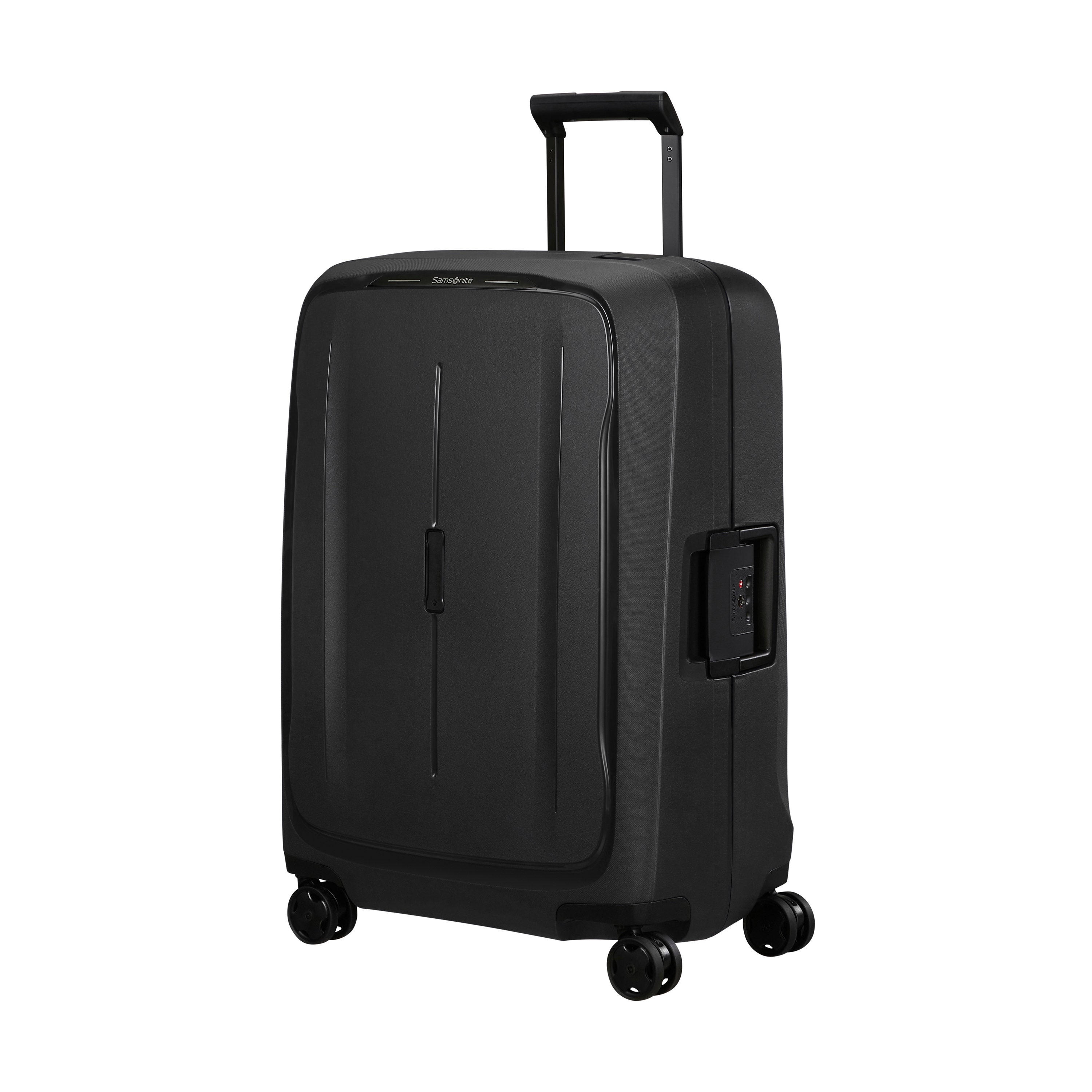 Samsonite Essens Spinner Medium Luggage - 28