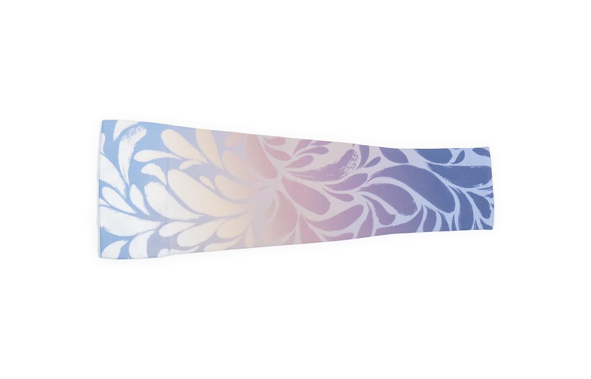 Medical Graduated Compression Arm Sleeve for Lymphedema - Relief for Swelling & Circulation - Perfect for Post-Surgery, Sports Recovery & Daily Wear