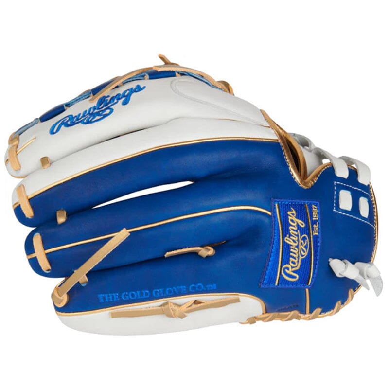 2025 Rawlings Liberty Advanced Color Series 12.5