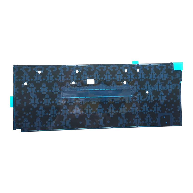 Macbook Air 13 A1932 Keyboard Backlight Replacement for Late 2018 & 2019 Models - Perfect for Typing in Low Light & Office Use