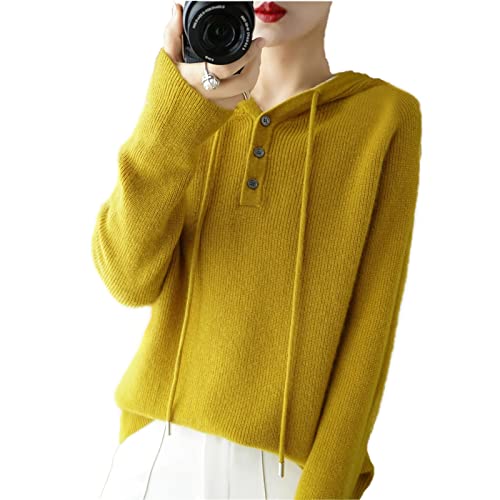 Mustard Yellow