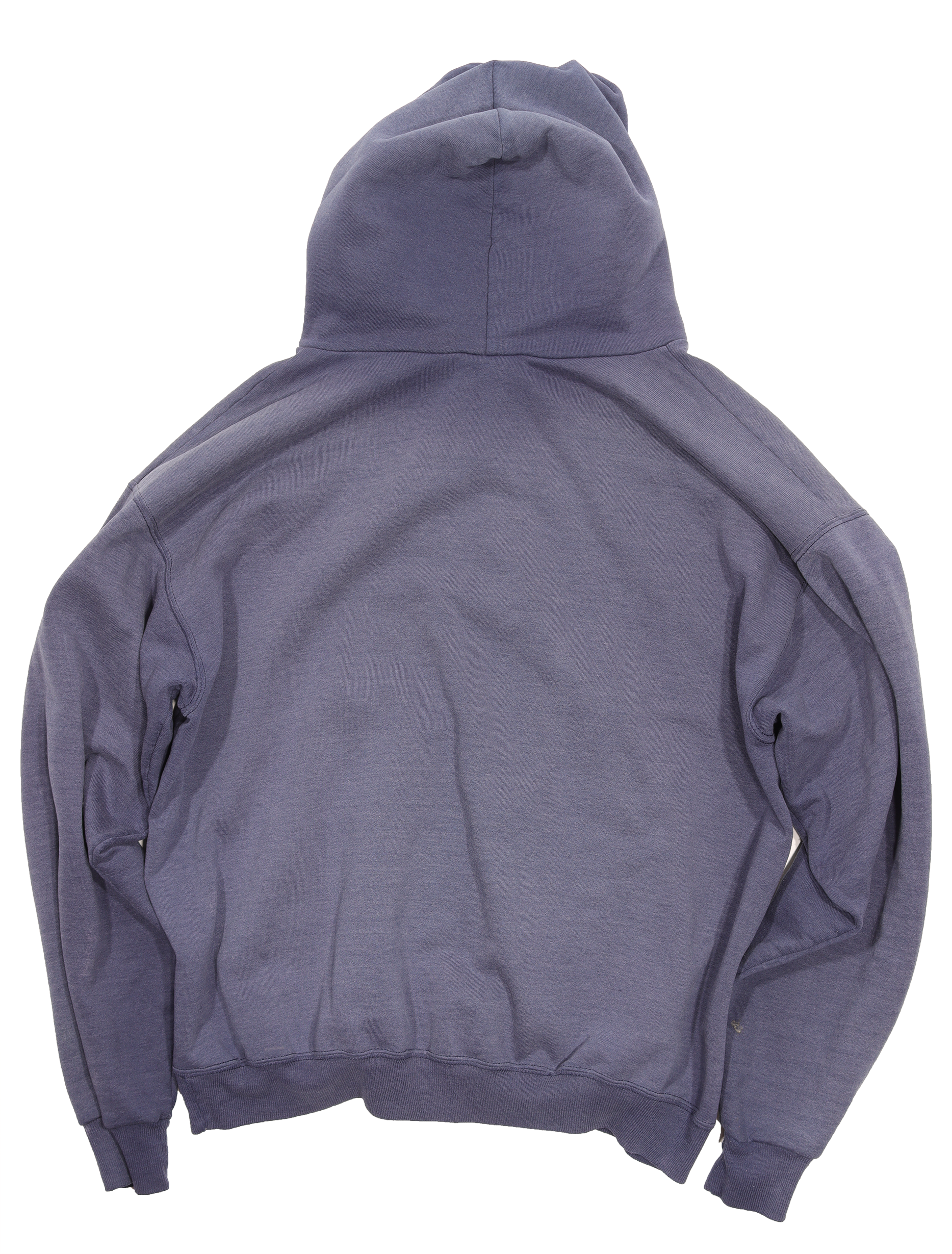 Vintage 1990's Champion Logo Hoodie - Retro Pullover Sweatshirt for Men & Women - Perfect for Casual Wear, Street Style & 90s Fashion Lovers