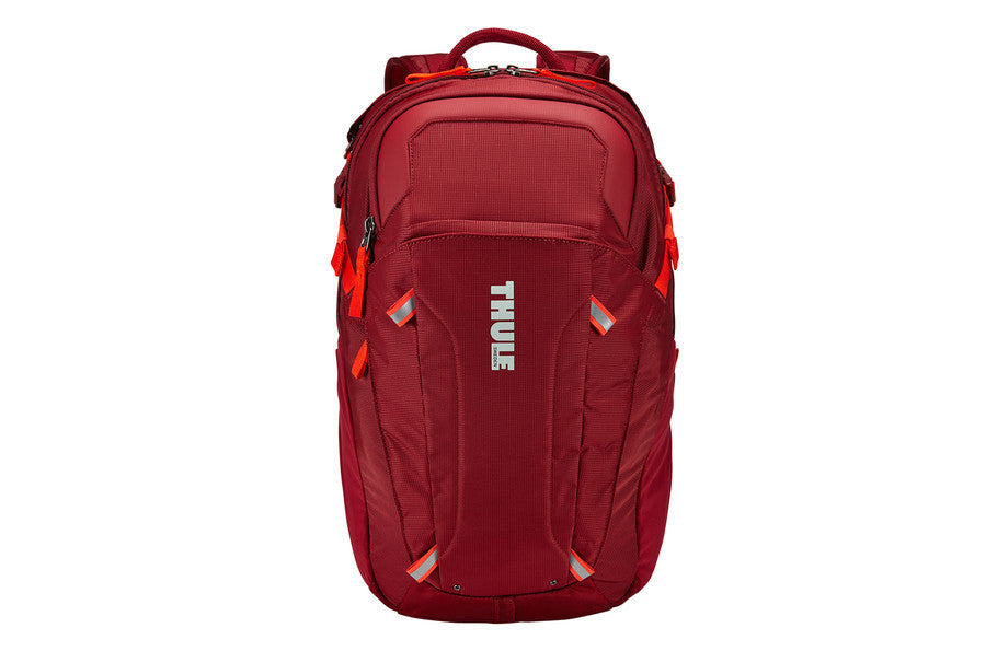 Thule EnRoute Blur 2 Daypack 24L - Lightweight Hiking Backpack with Laptop Sleeve, Water-Resistant Travel Bag for Commuting, Camping & Outdoor Adventures