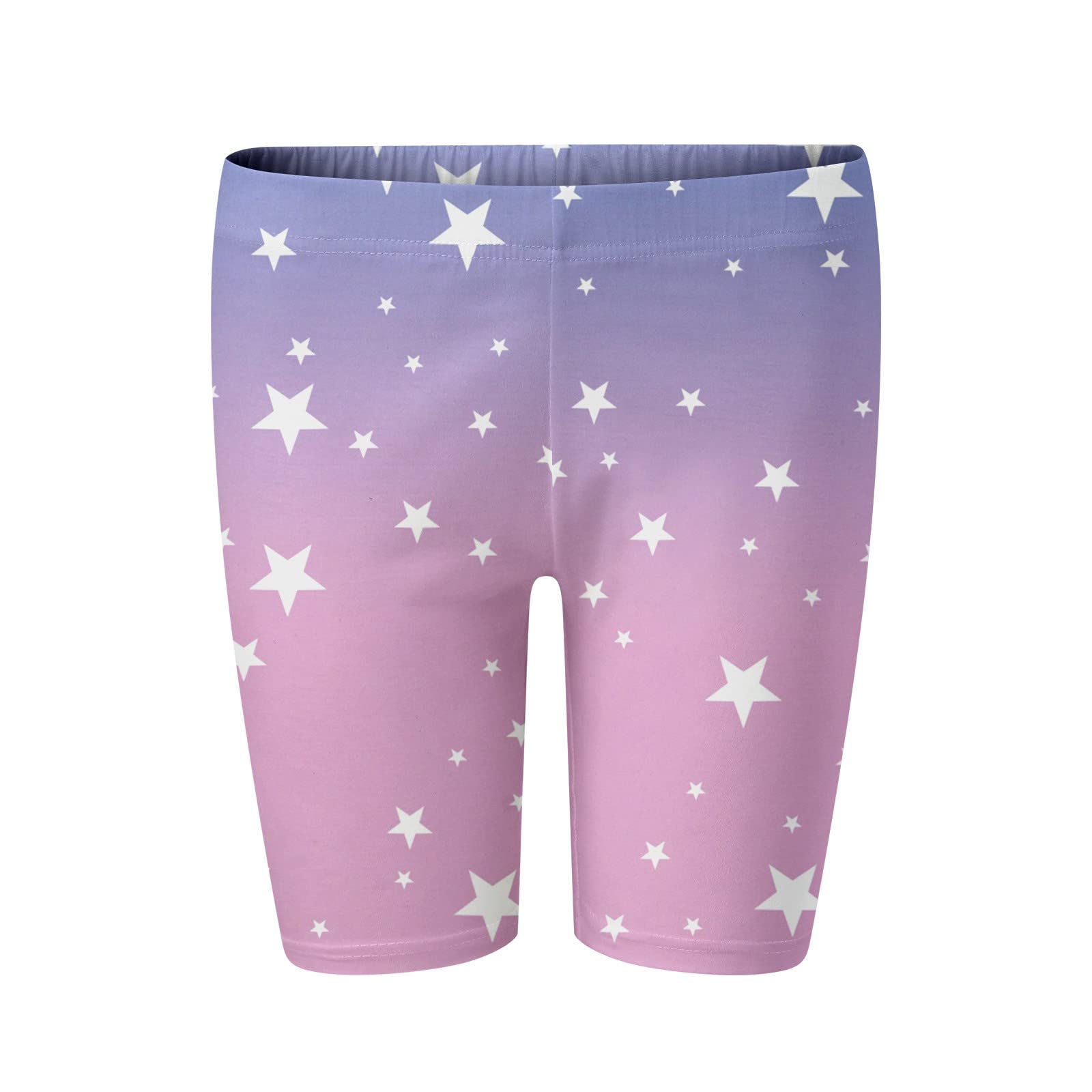 High Waist Yoga Shorts for Women - Butt Lifting V-Cut Workout Shorts | Trendy Gym & Lounge Wear for Teens & Women | Perfect for Yoga, Running & Summer Activities