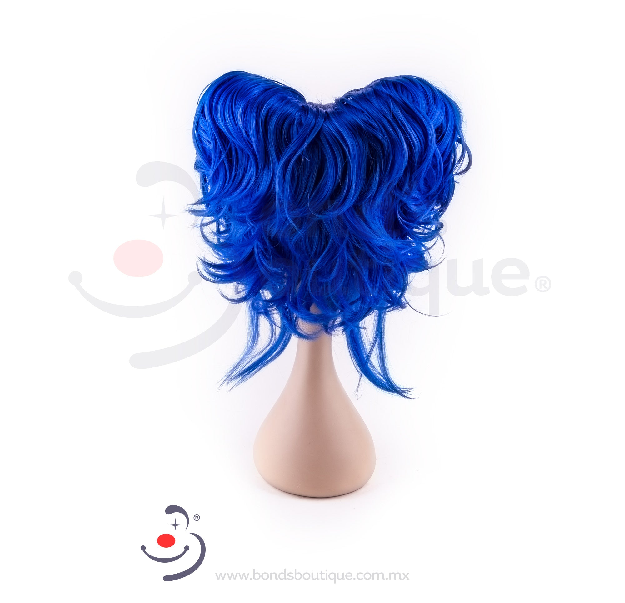 Kailan Wig - High-Quality Synthetic Hair Wig for Women - Perfect for Cosplay, Halloween, and Daily Fashion