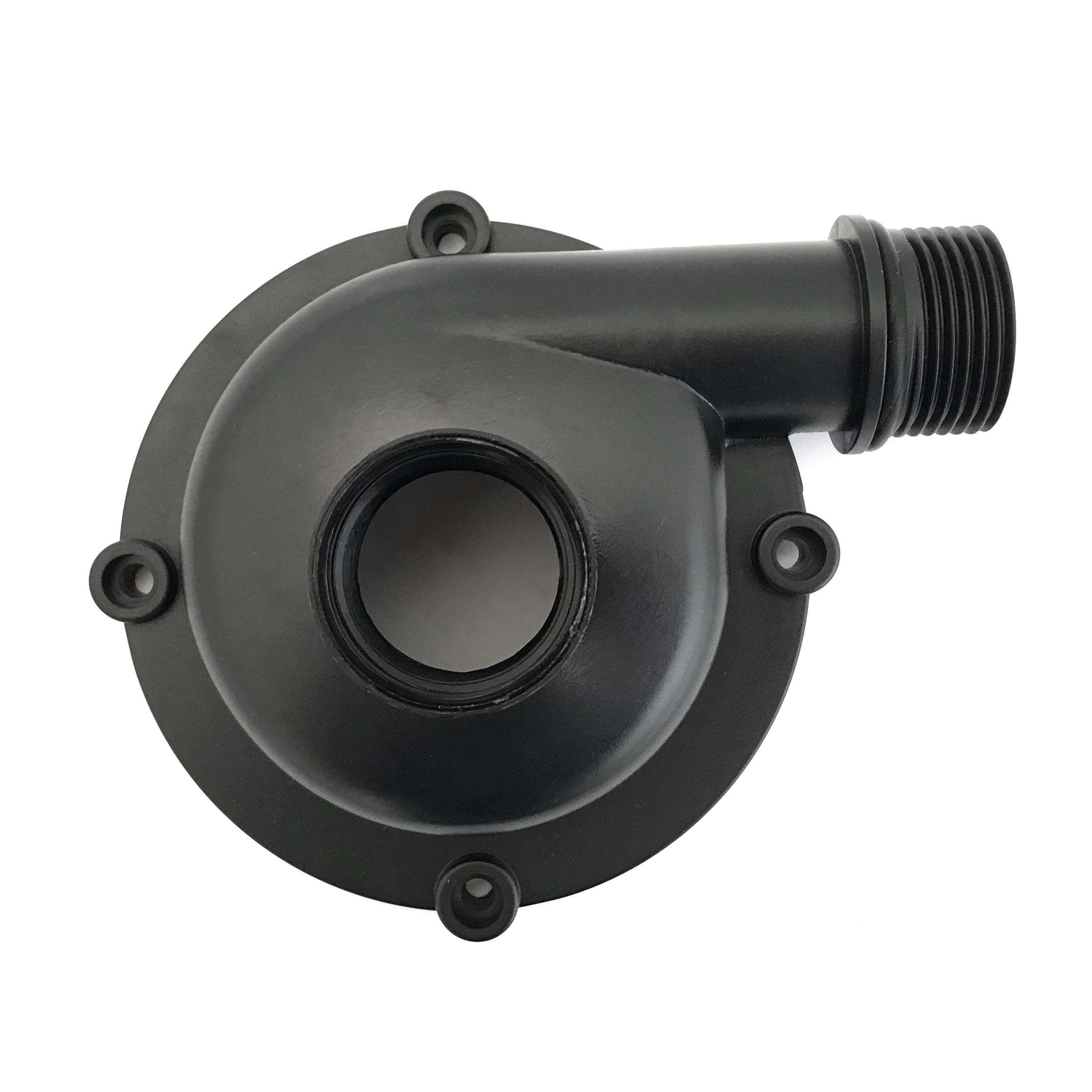 Replacement Volute for HY Drive 1600 & 2100 - Compatible Pump Parts for Efficient Water Flow - Ideal for Irrigation, Pool Maintenance & Water Transfer Systems