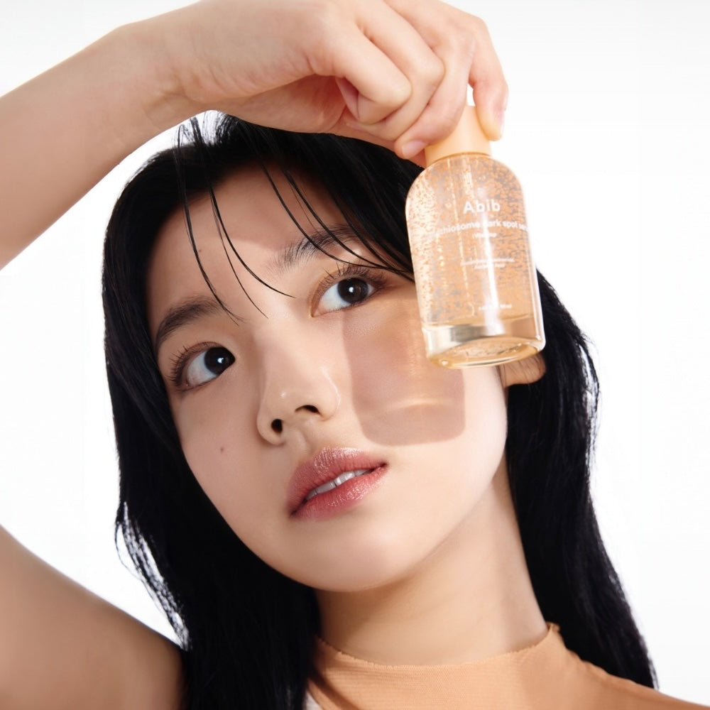 Abib Glutathiosome Dark Spot Serum Vita Drop 50ml - Brightening Facial Treatment for Hyperpigmentation & Uneven Skin Tone | Perfect for Nighttime Skincare Routine & Daily Anti-Aging Care