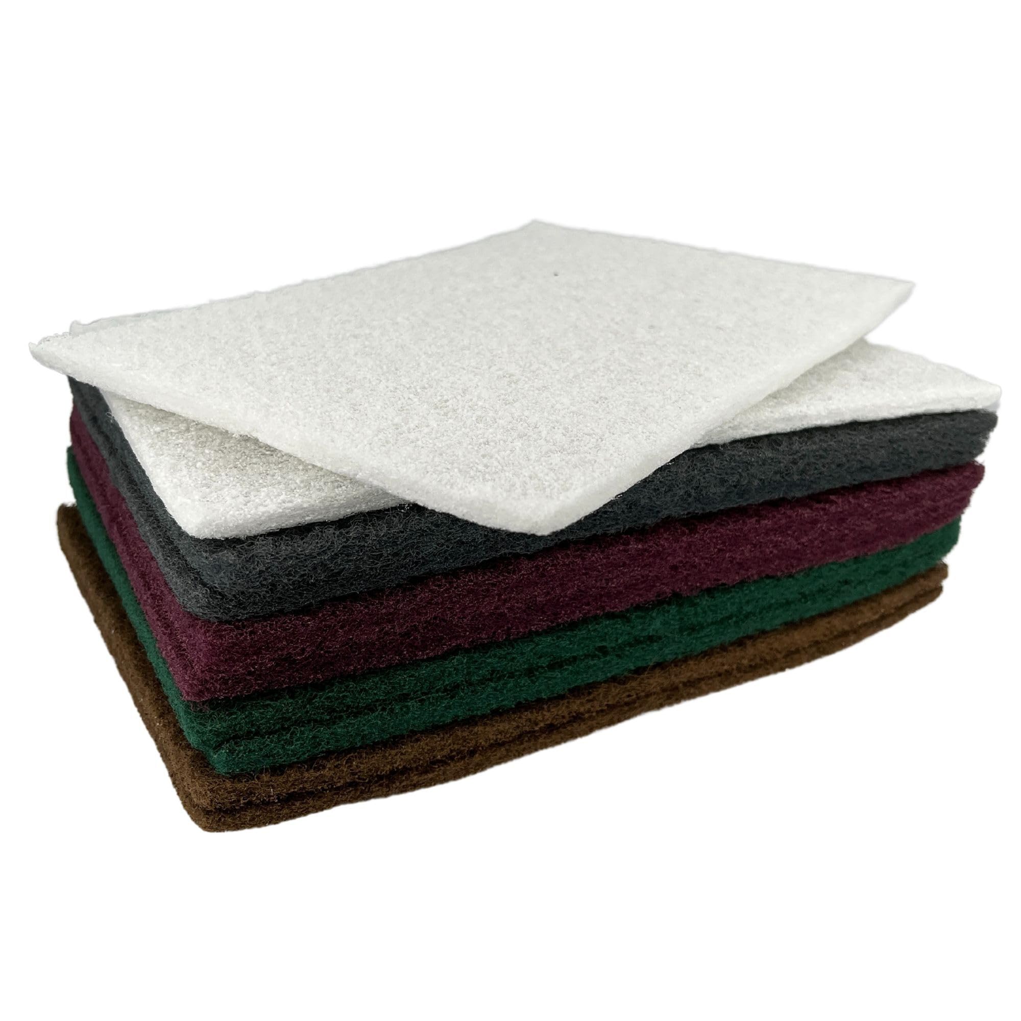 VSM Non-Woven Abrasive Hand Pads 6