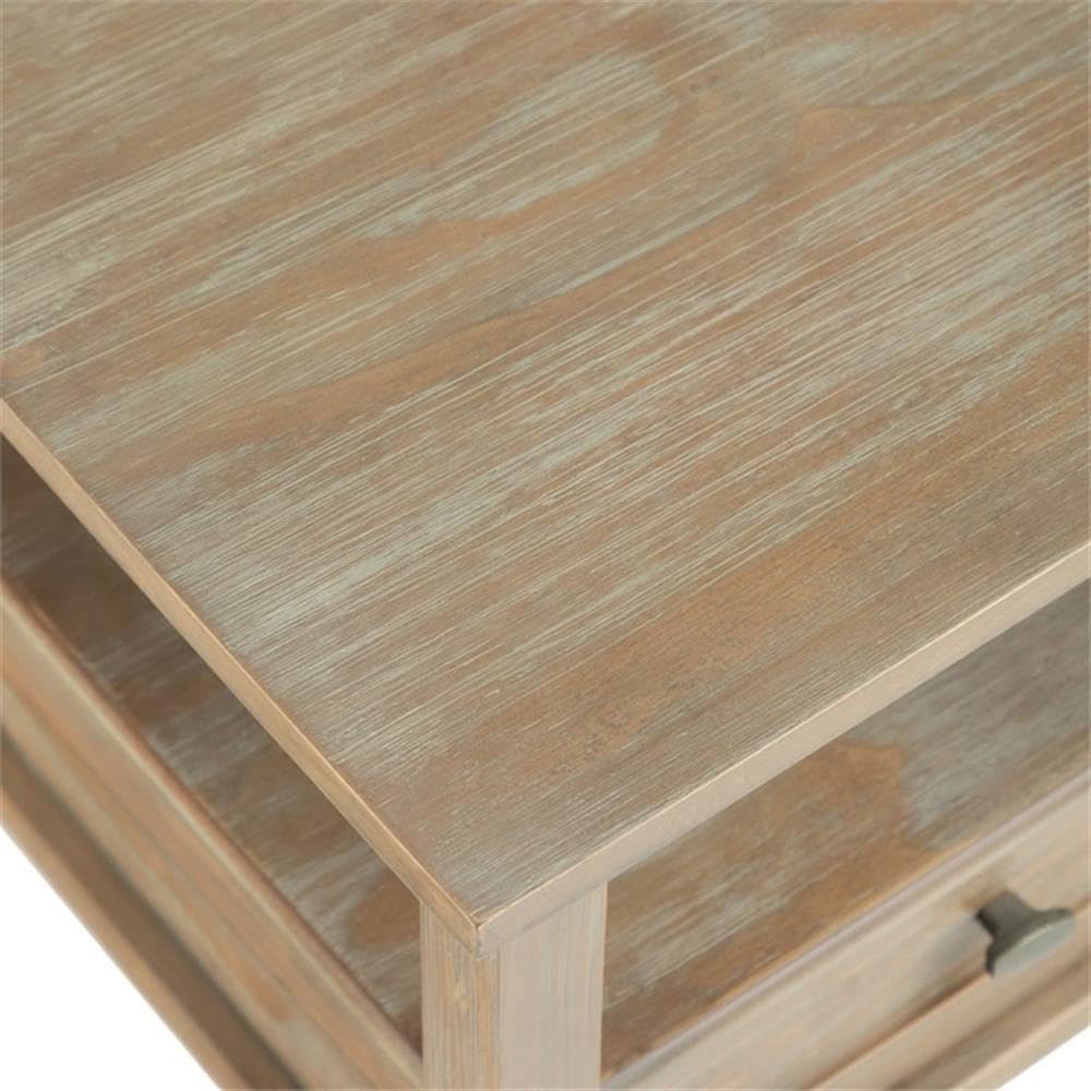 Modern 3-Piece Coffee Table Set - 36