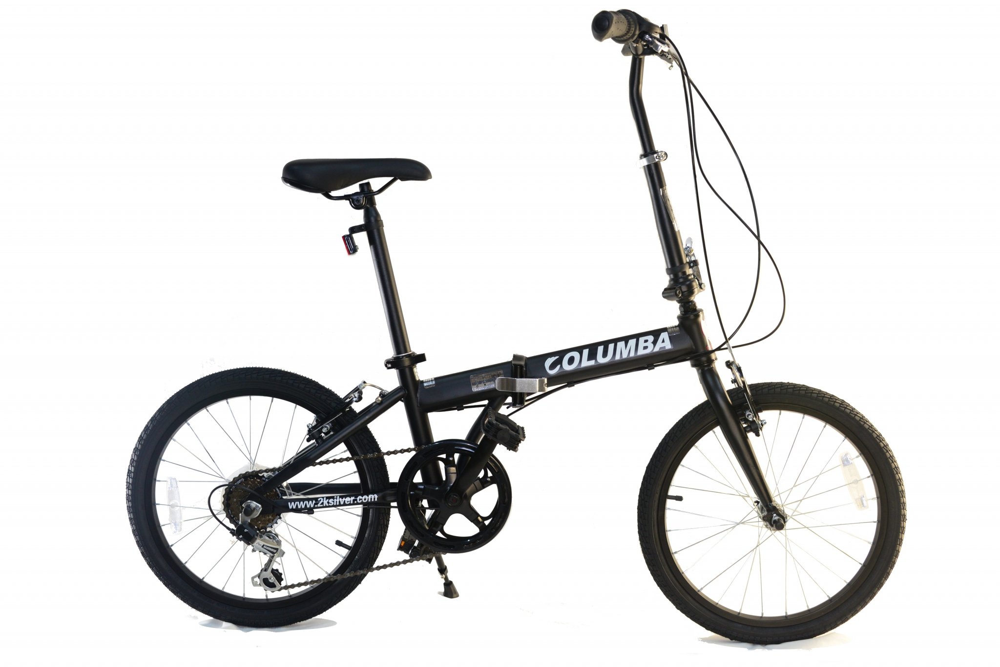 Columba 20