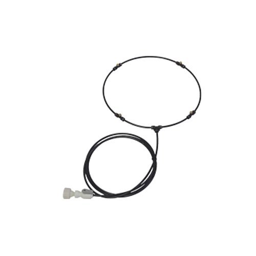 SCHAEFER MKLP20SO-4B Low Pressure Mist Cooling Kit with Shutoff Valve for 20
