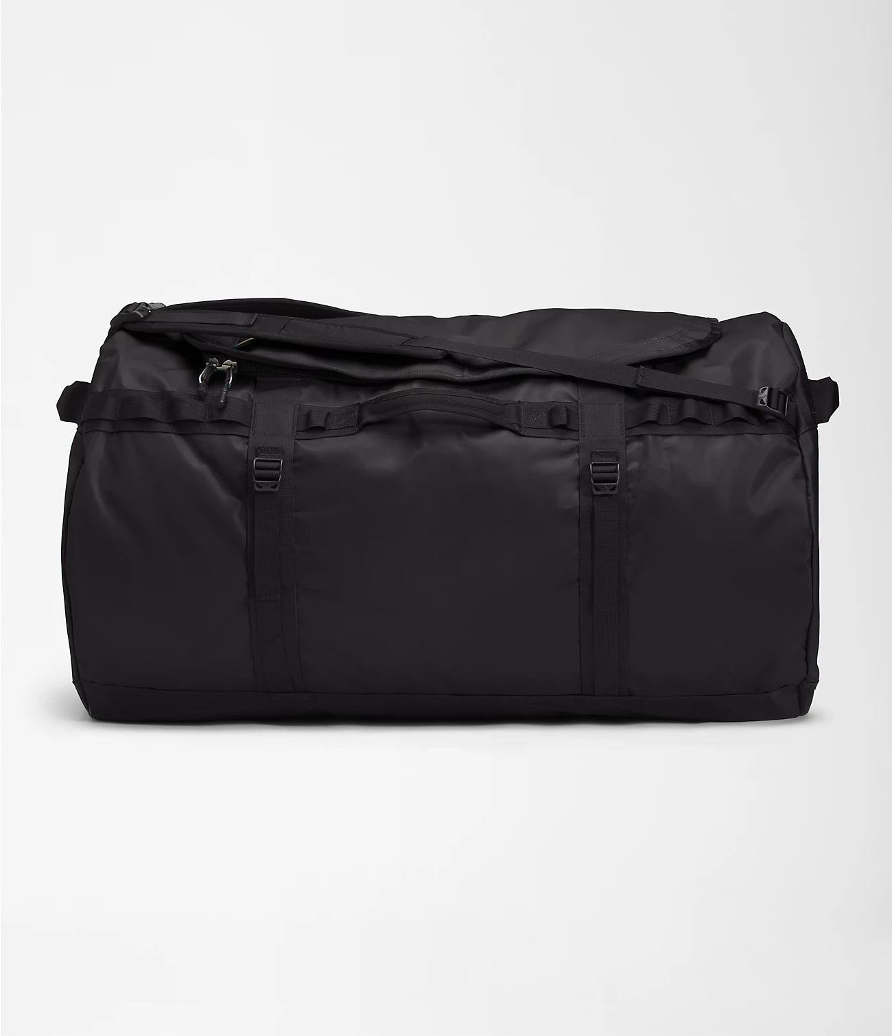 Base Camp Duffel XXL 150L NF0A52SD - Durable Large Travel Duffel Bag for Camping, Hiking & Outdoor Adventures - Past Season